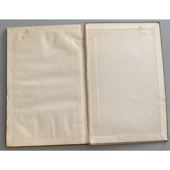 Animal Ttown and other Rhymes Margaret AFassite 1923 John Winston CO RARE Kids - Picture 9 of 16